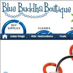 Blue Buddha Boutique Store Review